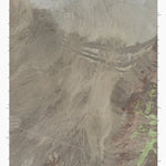 NV-MURPHY GAP SE: GeoChange 1980-2010 Preview 1