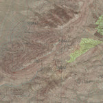 NV-MURPHY GAP SE: GeoChange 1980-2010 Preview 3