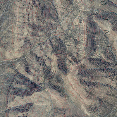 NV-CRESCENT RESERVOIR: GeoChange 1976-2010 Preview 3