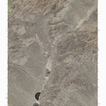 NV-FOSSIL PEAK: GeoChange 1969-2010 Preview 1