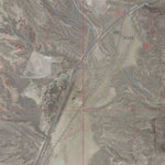 NV-FOSSIL PEAK: GeoChange 1969-2010 Preview 2