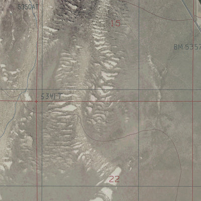 NV-REEDS RANCH: GeoChange 1982-2010 Preview 2