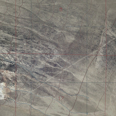 NV-REEDS RANCH: GeoChange 1982-2010 Preview 3