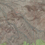NV-MONTE MOUNTAIN: GeoChange 1962-2010 Preview 2