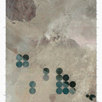NV-WHITE BLOTCH SPRINGS NE: GeoChange 1980-2010 Preview 1