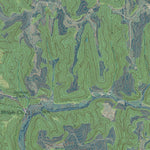 WV-OH-MOUNT ALTO: GeoChange 1957-2011 Preview 3