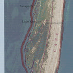 NC-LITTLE KINNAKEET: GeoChange 1946-2012 Preview 3