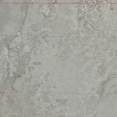 NV-COAL VALLEY RESERVOIR: GeoChange 1980-2010 Preview 3