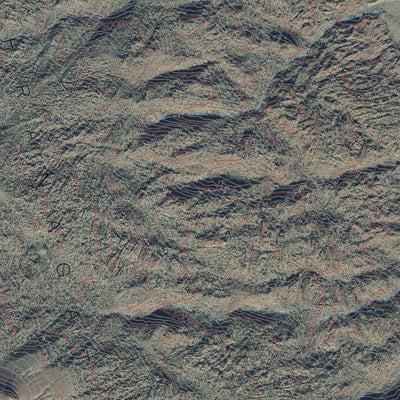 NV-ALAMO: GeoChange 1967-2010 Preview 3
