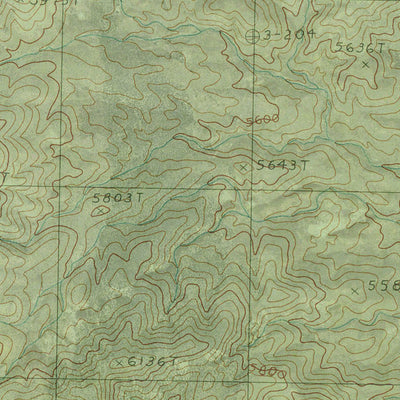 NV-MAIL SUMMIT: GeoChange 1980-2010 Preview 2