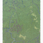 WV-JULIAN: GeoChange 1957-2011 Preview 1