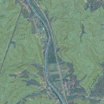 WV-ALUM CREEK: GeoChange 1956-2011 Preview 2