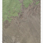 NV-QUINN CANYON SPRINGS: GeoChange 1980-2010 Preview 1