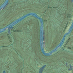 WV-ELKHURST: GeoChange 1963-2011 Preview 2