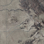 NV-MONITOR PEAK: GeoChange 1982-2010 Preview 3