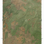 UT-CO-SUMMIT POINT: GeoChange 1981-2011 Preview 1