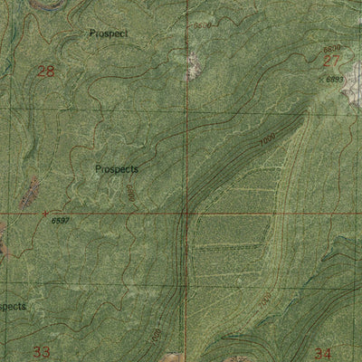 UT-CO-SUMMIT POINT: GeoChange 1981-2011 Preview 2