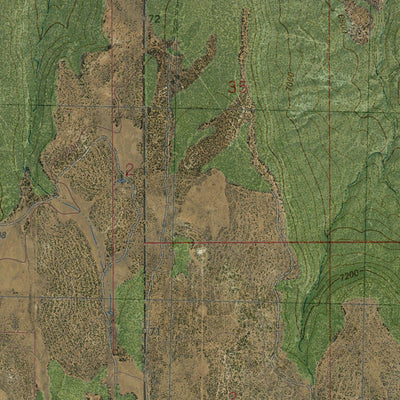 UT-CO-SUMMIT POINT: GeoChange 1981-2011 Preview 3