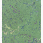 WV-BECKWITH: GeoChange 1969-2011 Preview 1