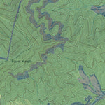 WV-BECKWITH: GeoChange 1969-2011 Preview 2