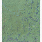 WV-ANSTED: GeoChange 1969-2011 Preview 1