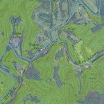 WV-ROMANCE: GeoChange 1956-2011 Preview 2