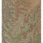 UT-SOUTH SIX SHOOTER PEAK: GeoChange 1981-2011 Preview 1