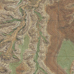 UT-SOUTH SIX SHOOTER PEAK: GeoChange 1981-2011 Preview 2