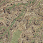 UT-SOUTH SIX SHOOTER PEAK: GeoChange 1981-2011 Preview 3