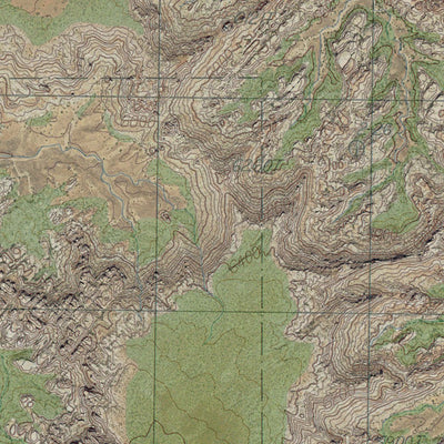 UT-DRUID ARCH: GeoChange 1981-2011 Preview 2