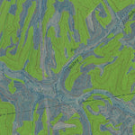 WV-ELMWOOD: GeoChange 1957-2011 Preview 2