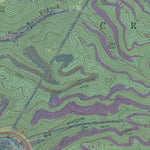 WV-CEDAR GROVE: GeoChange 1963-2011 Preview 2