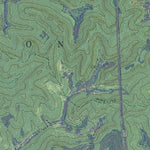 WV-POCATALICO: GeoChange 1955-2011 Preview 2