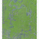 WV-BURNING SPRINGS: GeoChange 1956-2011 Preview 1