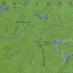 WV-BURNING SPRINGS: GeoChange 1956-2011 Preview 2
