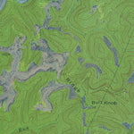 WV-BURNING SPRINGS: GeoChange 1956-2011 Preview 3