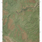 UT-CO-LISBON GAP: GeoChange 1981-2011 Preview 1