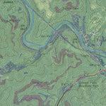 WV-RACINE: GeoChange 1963-2011 Preview 3
