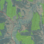 WV-PENIEL: GeoChange 1956-2011 Preview 2