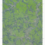 WV-REEDY: GeoChange 1956-2011 Preview 1