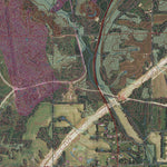 IN-PETERSBURG: GeoChange 1958-2012 Preview 2