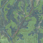 WV-KENNA: GeoChange 1956-2011 Preview 3