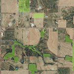 IL-BONE GAP: GeoChange 1957-2012 Preview 3