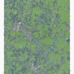 WV-RIPLEY: GeoChange 1957-2011 Preview 1