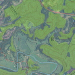 WV-RIPLEY: GeoChange 1957-2011 Preview 2