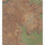 UT-LOCKHART BASIN: GeoChange 1981-2011 Preview 1