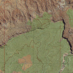 UT-LOCKHART BASIN: GeoChange 1981-2011 Preview 3
