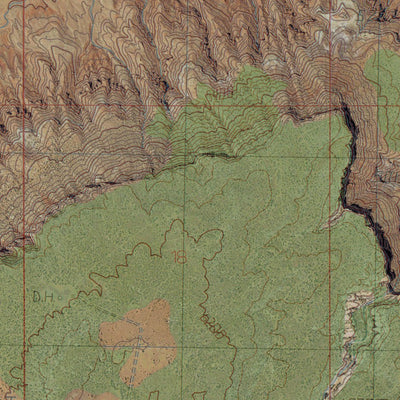 UT-LOCKHART BASIN: GeoChange 1981-2011 Preview 3
