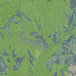 WV-LOONEYVILLE: GeoChange 1956-2011 Preview 2