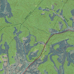 WV-WALTON: GeoChange 1956-2011 Preview 3